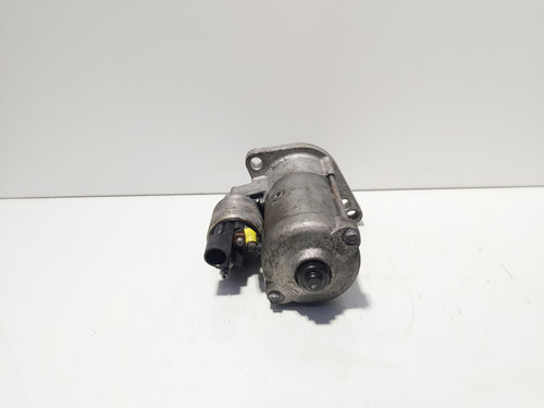 Electromotor Valeo, cod 02Z911024A, VW Golf 6 (5K1), 1.6 TDI, CAY, 5 vit man (id:675325)