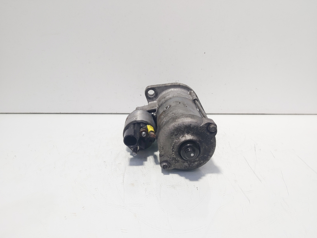 Electromotor Valeo, cod 02Z911024A, Vw Golf 6 (5K1) 1.6 TDI, CAY, 5 vit man (id:705787)