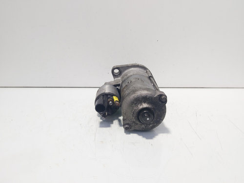 Electromotor Valeo, cod 02Z911024A, Vw Golf 6 (5K1) 1.6 TDI, CAY, 5 vit man (id:705787)