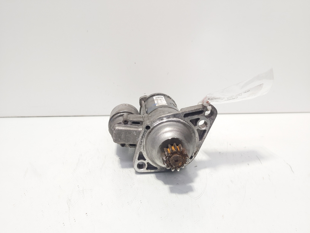 Electromotor Valeo, cod 02Z911024A, VW Passat Variant (3C5), 1.6 TDI, CAY, 5 vit man (idi:686501)