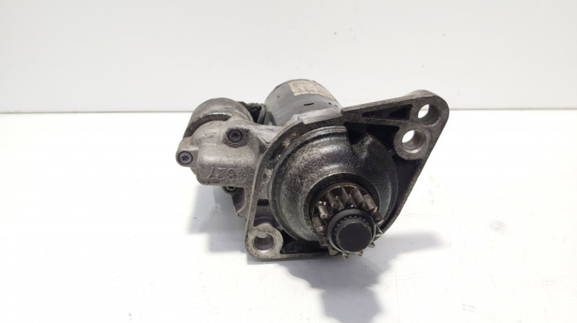 Electromotor Valeo, cod 02Z911024H, Vw Golf 7 (5G) 1.6 TDI, DDY, 5 vit man (id:626912)