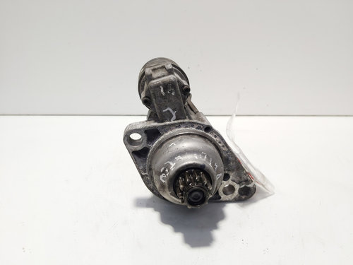 Electromotor Valeo, cod 02Z911024J, Skoda Octavia 2 Combi (1Z5), 1.9 TDI, BXE, 5 vit man (id:627046)