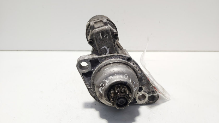 Electromotor Valeo, cod 02Z911024J, Skoda Octavia 2 Combi (1Z5), 1.9 TDI, BXE, 5 vit man (id:627046)