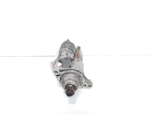 Electromotor Valeo, cod 02Z911024K, Audi A1 Sportback (8XA), 1.6 TDI, CAY, 5 vit man (idi:591970)