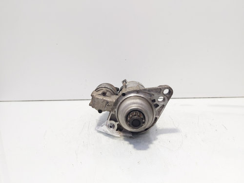 Electromotor Valeo, cod 02Z911024K, Seat Ibiza 5 ST (6J8) 1.6 TDI, CAYY, 5 vit man (id:691954)
