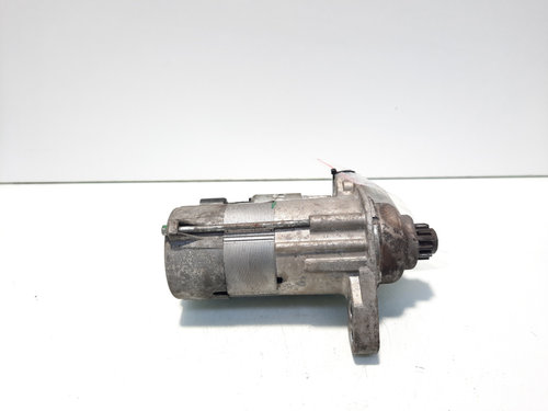 Electromotor Valeo, cod 02Z911024K, Seat Ibiza 5 ST (6J8), 1.6 TDI, CAYY, 5 vit man (id:586124)