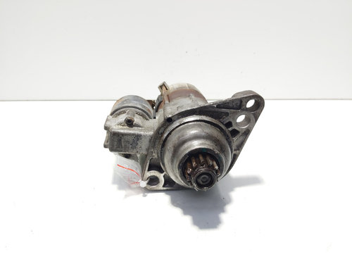 Electromotor Valeo, cod 02Z911024K, Seat Ibiza 5 ST (6J8) 1.6 TDI, CAYY, 5 vit man (id:626907)