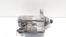 Electromotor Valeo, cod 02Z911024K, Vw Golf 6 Plus...