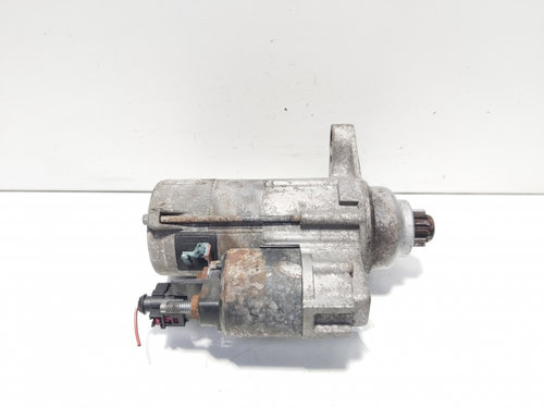 Electromotor Valeo, cod 02Z911024K, Vw Jetta 4 (6Z) 1.6 TDI, CAY, 5 vit man (idi:630731)