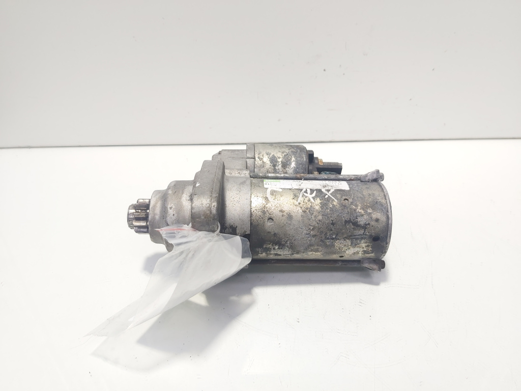 Electromotor Valeo, cod 02Z911024P, VW Passat Alltrack (365), 1.8 TFSI, CDA, 6 vit man (idi:626713)