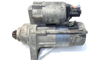 Electromotor Valeo, cod 02Z911Q23H, Audi A3 (8P1),...