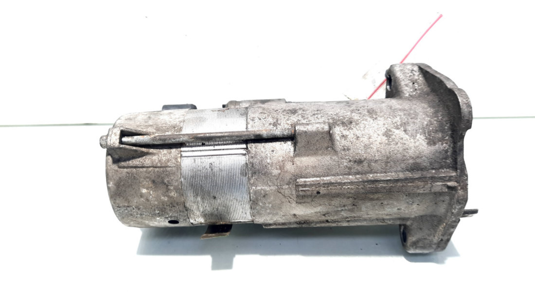 Electromotor Valeo, cod 068911024L, Audi A4 (8E2, B6), 1.9 TDI, AVF, 6 vit man (id:514808)