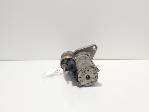 Electromotor Valeo, cod 0AM911023B, Skoda Octavia 2 (1Z3), 1.4 TSI, CAX, cutie automata (idi:673240)