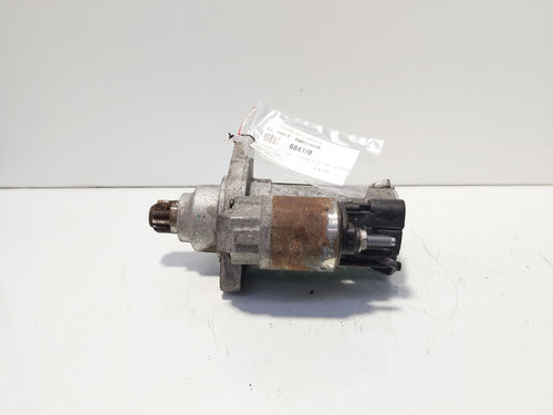 Electromotor Valeo, cod 0AM911023B, VW Eos (1F7, 1F8), 1.4 TSI, CAX, cutie automata (idi:684370)