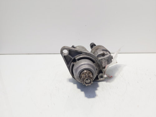 Electromotor Valeo, cod 0AM911023B, Vw Eos (1F7, 1F8) 1.4 TSI, CAX, cutie automata (idi:687496)