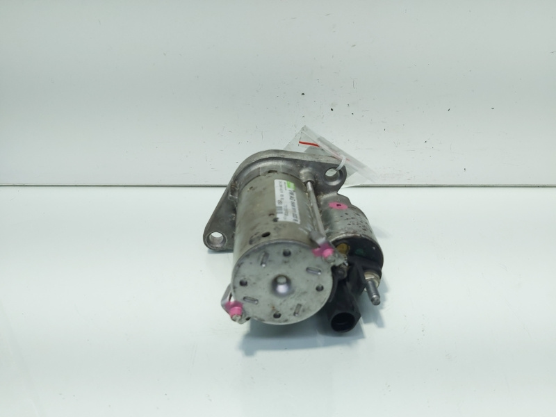 Electromotor Valeo, cod 0AM911023B, Vw Golf 5 (1K1) 1.4 TSI, CAX, cutie automata (id:641154)