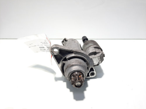 Electromotor Valeo, cod 0AM911023B, Vw Jetta 4 (6Z), 1.4 TSI, CAX, cutie automata (idi:580503)