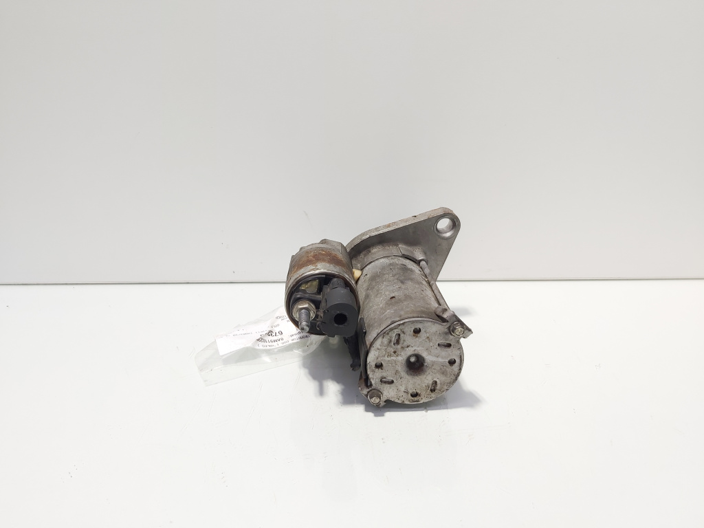 Electromotor Valeo, cod 0AM911023B, VW Passat (362), 1.4 TSI, CAX, cutie automata (idi:673240)