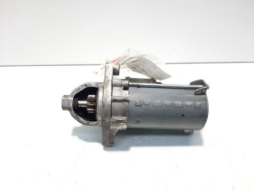Electromotor Valeo, cod 518102660, Opel Combo, 1.3 CDTI, Z13DT (idi:557185)