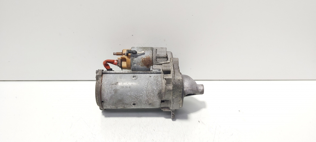 Electromotor Valeo, cod 8200568535C, Renault Laguna 3 2.0 DCI, M9R, 6 vit man (id:690347)