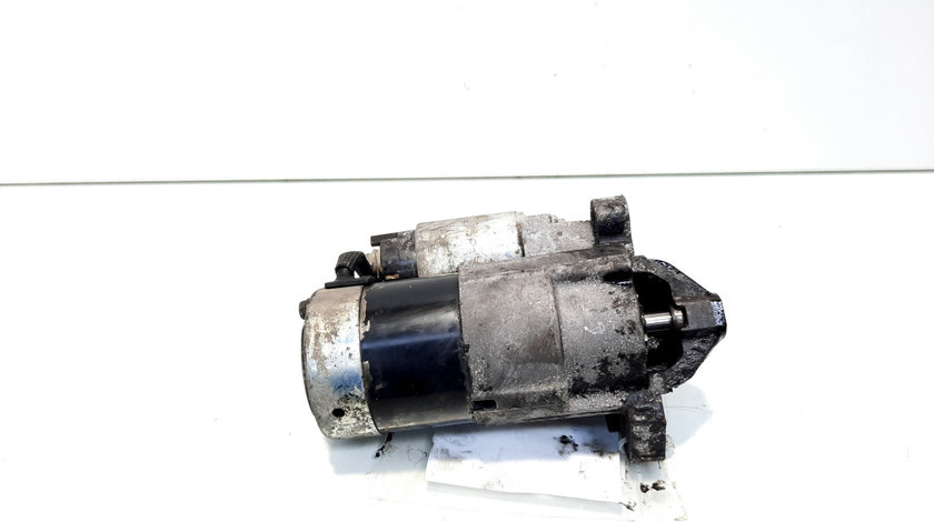 Electromotor Valeo, cod 8200584685, Renault Clio 2, 1.5 DCI, K9K740, 5 vit man (id:529710)