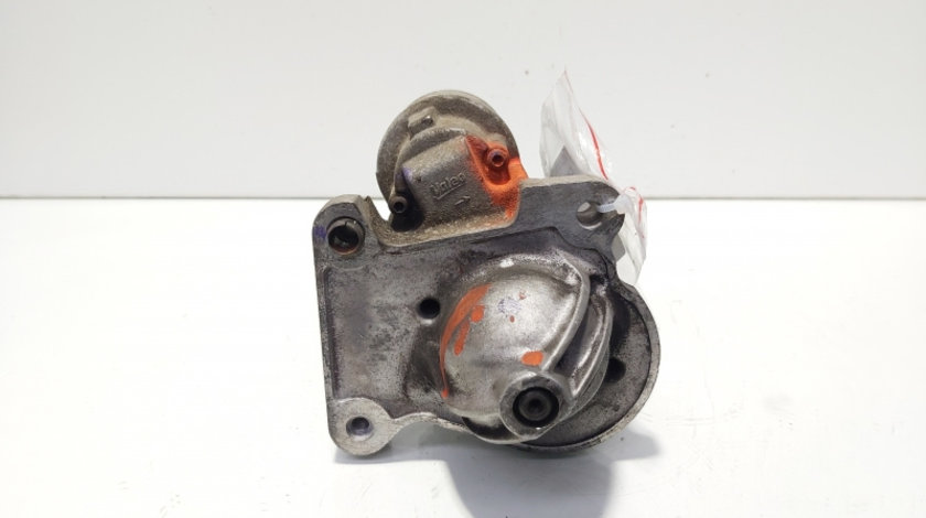 Electromotor Valeo, cod 8V21-11000-AD, Ford Fiesta 6, 1.4 TDCI, 5 vit man (id:626966)