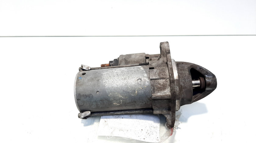 Electromotor Valeo, cod 8V21-11000-BC, Ford Fiesta 6, 1.2 benz, SNJB, 5 vit man (id:522072)