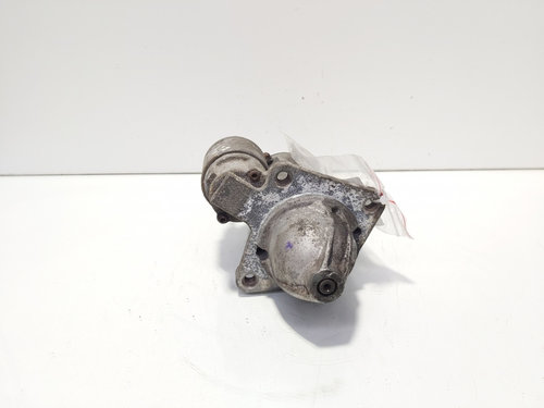 Electromotor Valeo, cod 8V21-11000-BD, Ford Fiesta 6, 1.2 benz, SNJB, 5 vit man (id:626969)