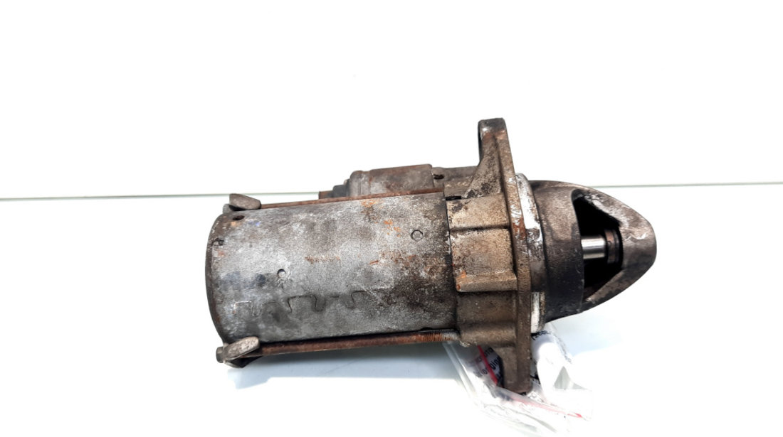 Electromotor Valeo, cod 8V21-11000-BD, Ford Fiesta 6, 1.2 benz, SNJB, 5 vit man (id:518800)