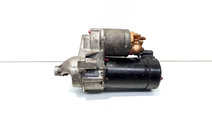 Electromotor Valeo, cod 9640825280, Peugeot 207 (W...