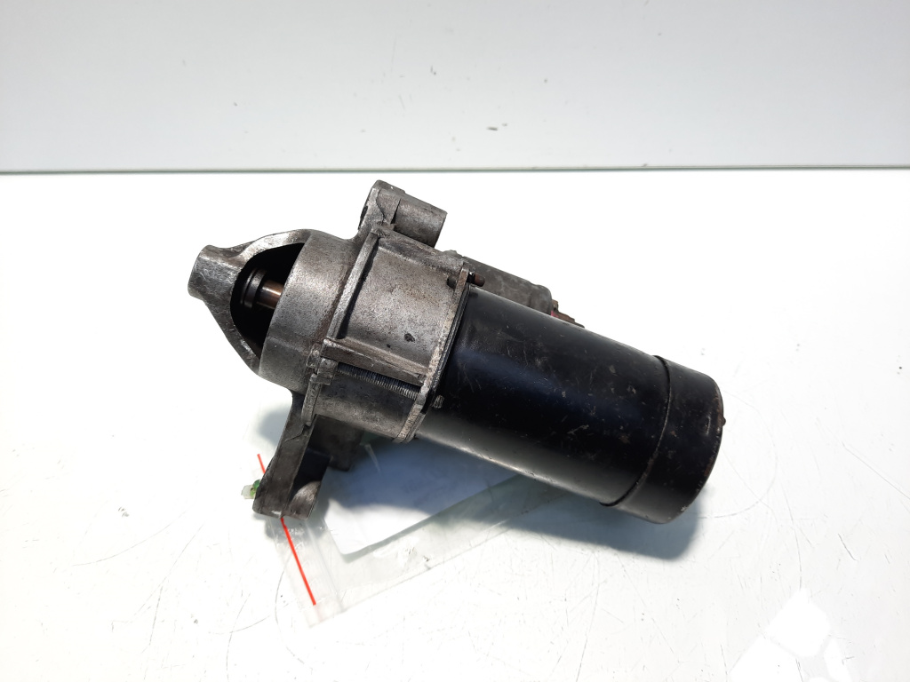 Electromotor Valeo, cod 9640825280, Peugeot 207 (WA), 1.4 HDI, 8HZ (id:495777)