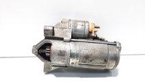 Electromotor Valeo, cod 9646972280, Peugeot, 2.0 H...