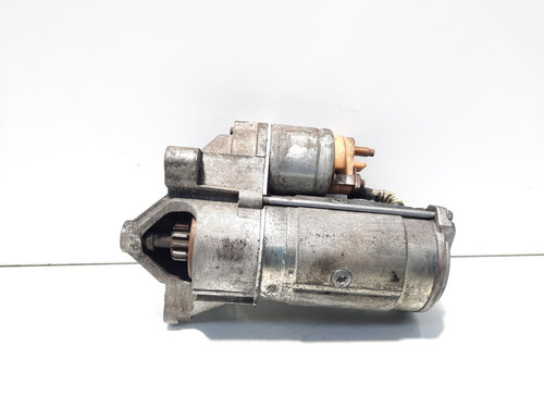Electromotor Valeo, cod 9646972280, Peugeot, 2.0 HDI, RHY, 6 vit man (idi:507407)