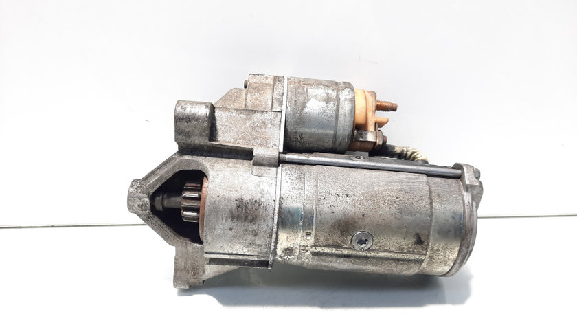 Electromotor Valeo, cod 9646972280, Peugeot, 2.0 HDI, RHR, 6 vit man (idi:507407)