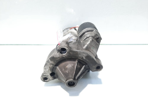 Electromotor Valeo, cod 9646972280, Peugeot 307 SW, 2.0 HDI, RHR, 6 vit man (id:497921)