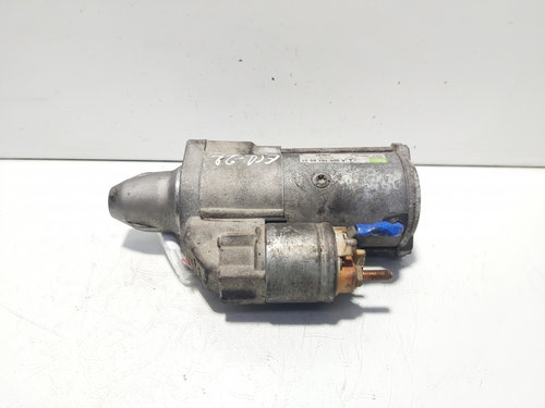 Electromotor Valeo, cod A0051518901, Mercedes Clasa E (W211) 3.0 CDI V6, OM642920, cutie automata (i...