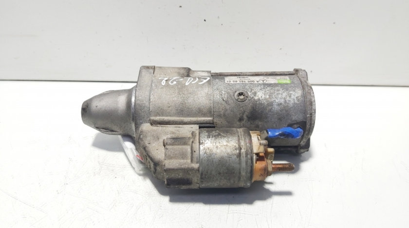 Electromotor Valeo, cod A0051518901, Mercedes Clasa E (W211) 3.0 CDI V6, OM642920, cutie automata (id:641283)