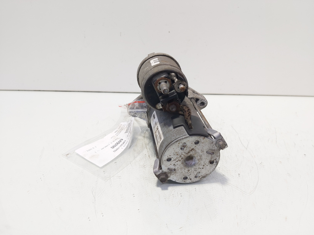 Electromotor Valeo, cod GM55578093, Opel Meriva B, 1.3 CDTI, A13DTC, 5 vit man (idi:689200)