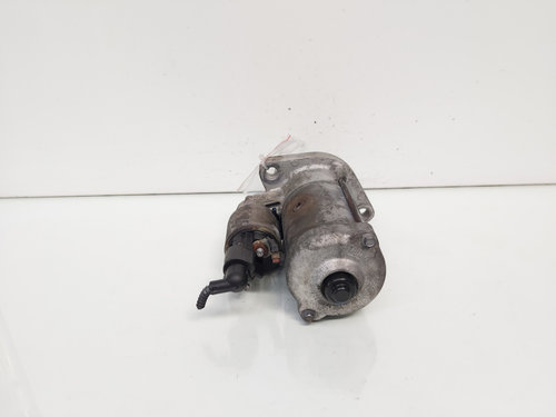 Electromotor Valeo cu Start Stop, cod 02M911024S, VW Golf 7 (5G), 2.0 TDI, CRL, 6 vit man (id:663824...