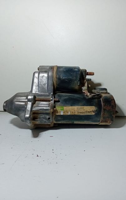 Electromotor Valeo D6RA162 Opel Vectra B [facelift] [1999 - 2002] Sedan 4-usi 1.6 MT (101 hp)