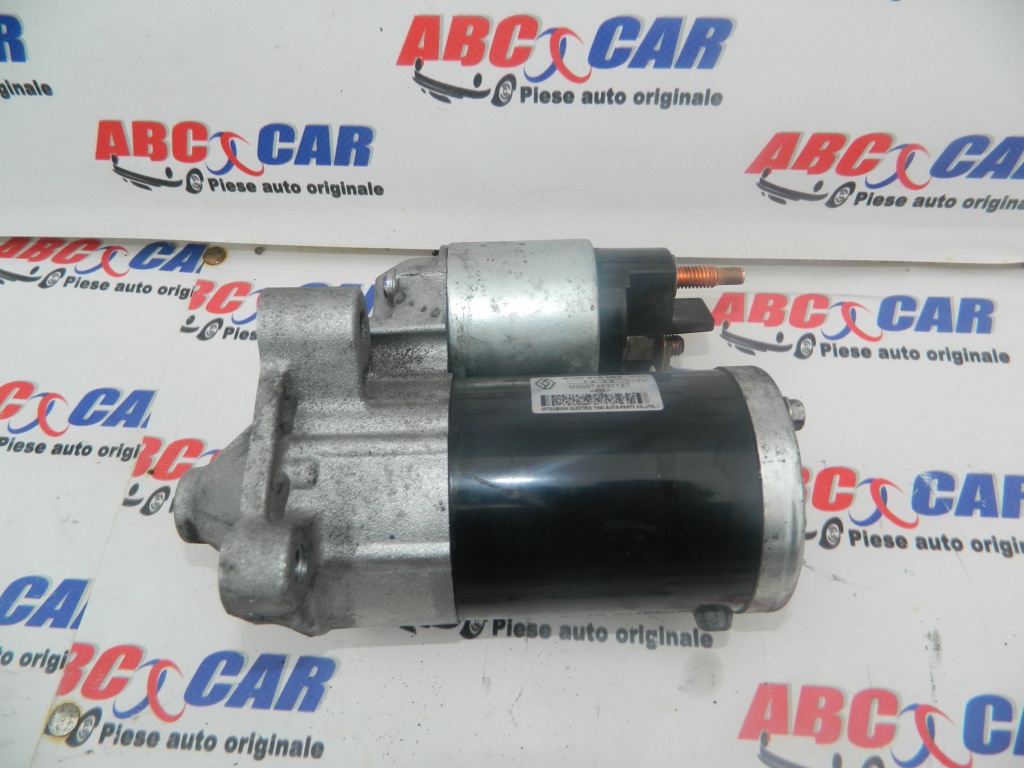 Electromotor Valeo Dacia Sandero 1.4 MPI 2009 Cod: 8200815083