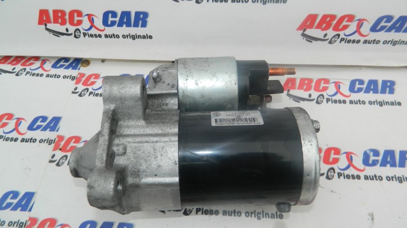 Electromotor Valeo Dacia Sandero 1.4 MPI 2009 Cod: 8200815083