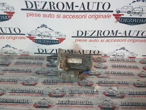 Electromotor Valeo Fiat Scudo III 1.6 jtd 9h07 euro 5 9662854180