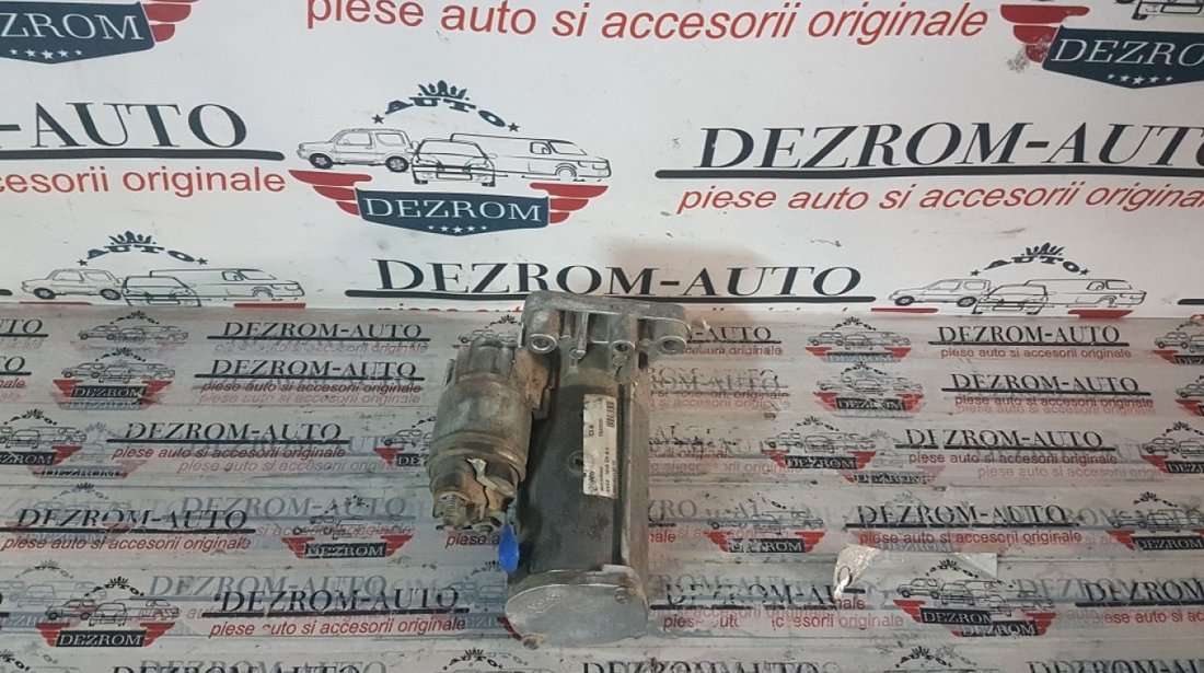 Electromotor Valeo Fiat Scudo III 1.6 jtd 9hu 9662854180