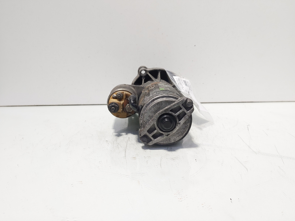 Electromotor Valeo, Peugeot 307 SW 2.0 HDI, RHR, 6 vit man (id:703748)