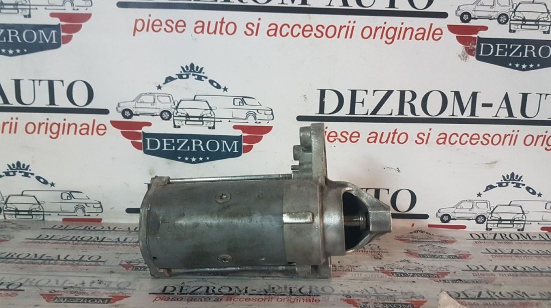 Electromotor Valeo Peugeot Expert III 1.6 hdi 9hu 9662854180