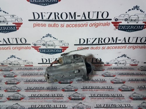 Electromotor valeo renault espace 1.9 dci 8200331251