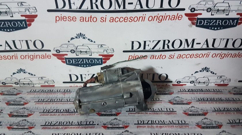 Electromotor valeo renault espace 1.9 dci 8200331251