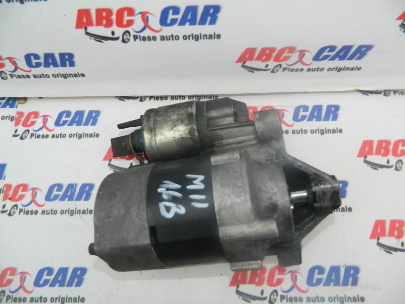 Electromotor Valeo Renault Megane 2 2003-2008 8200266777A