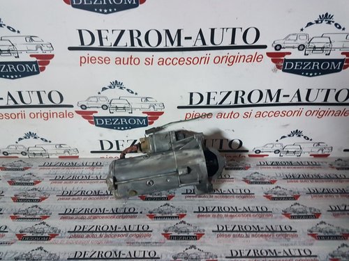 Electromotor valeo renault scenic 2 1.9 dci 8200331251